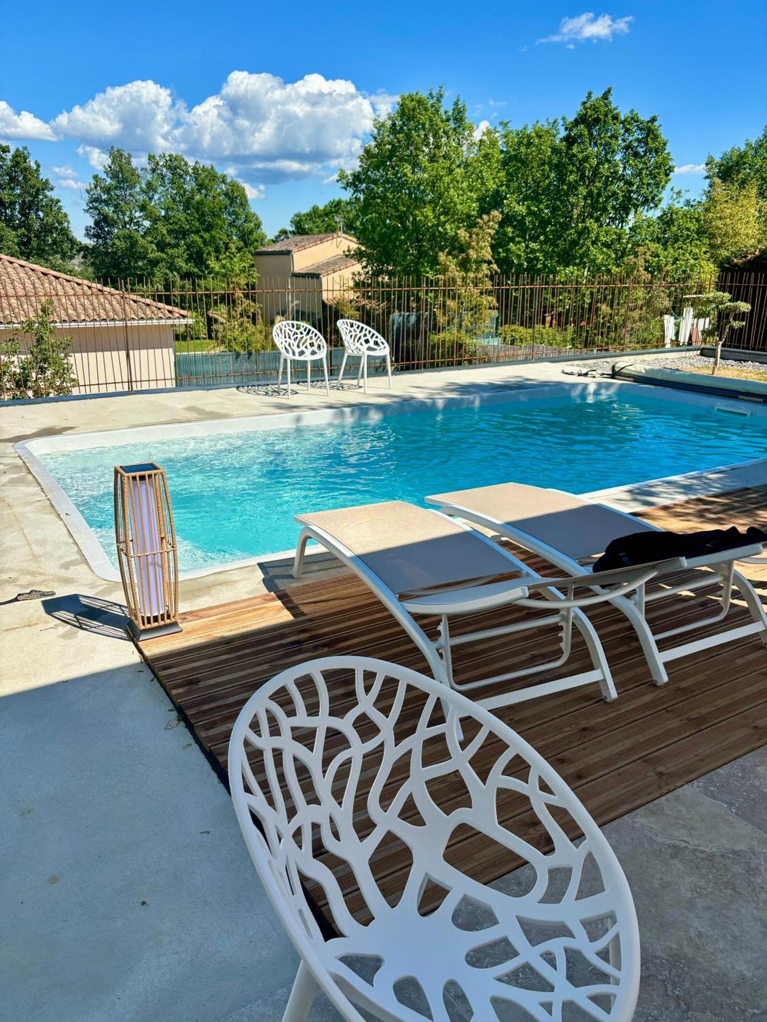 Villa Du Grangeon Rosieres  Ngoại thất bức ảnh